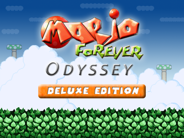 Mario Forever, Mario forever Wiki