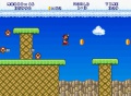 Mario Forever 4.0中的World 1-3