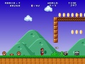 Mario Forever 4.0中的World 5-3
