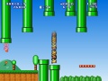 Mario Forever 4.0中的World 6-3